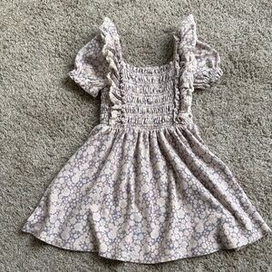 Sofia Grainge Toddler Dress